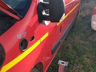 Image de 2014 Renault Master