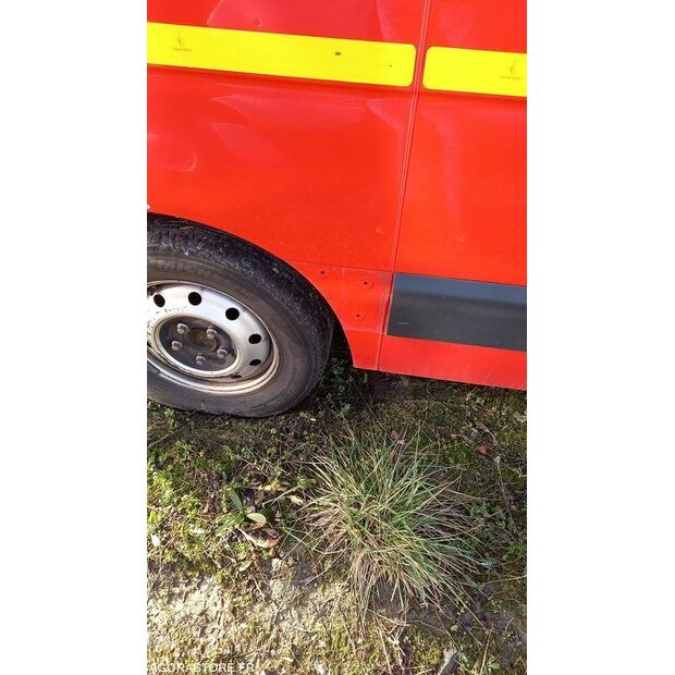 2014 رينو Master-44345874