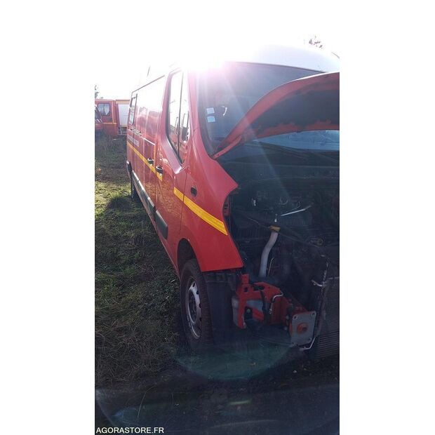 2014 رينو Master-44345888