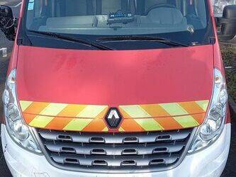 Image de 2013 Renault Master