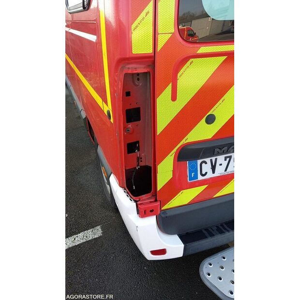 2013 رينو Master-44345923