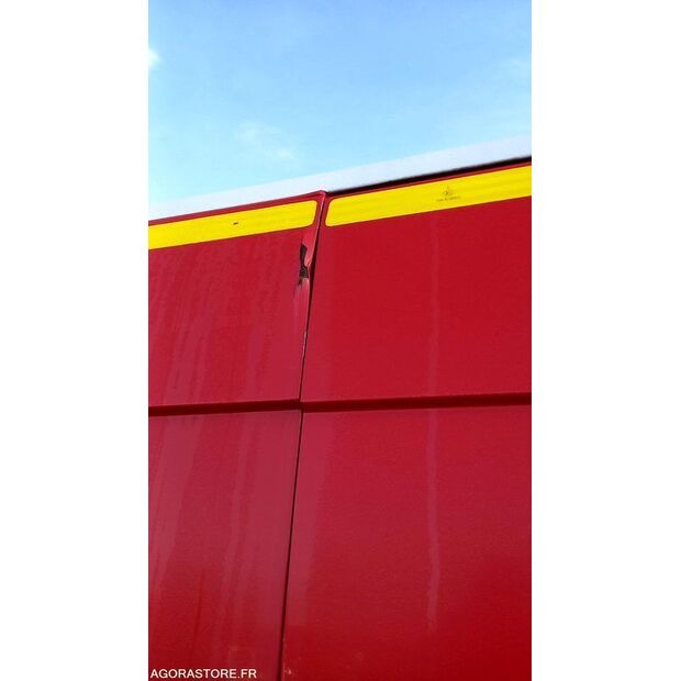 2013 رينو Master-44345930