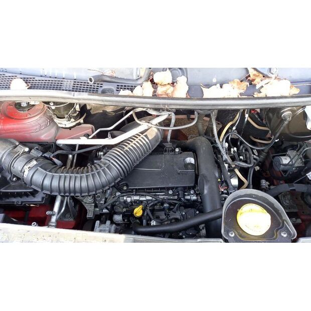 2013 رينو Master-44345944