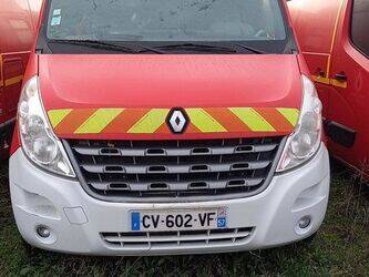 Image de 2013 Renault Master