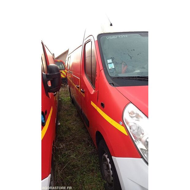 2013 Renault Master-44345951