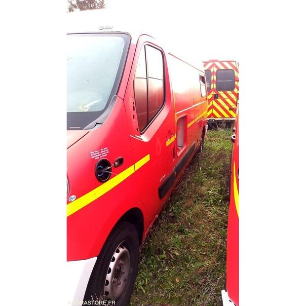 2013 Renault Master-44345952