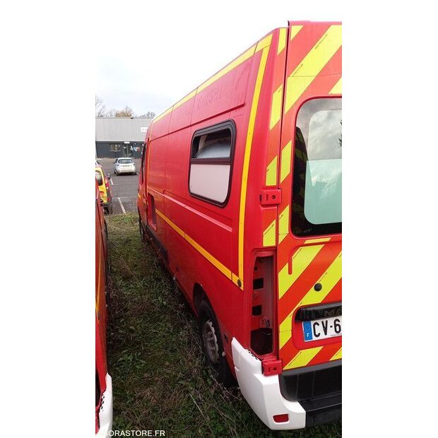 2013 Renault Master-44345953