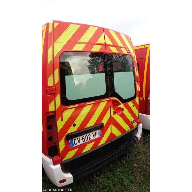 2013 Renault Master-44345954