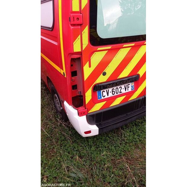 2013 Renault Master-44345955