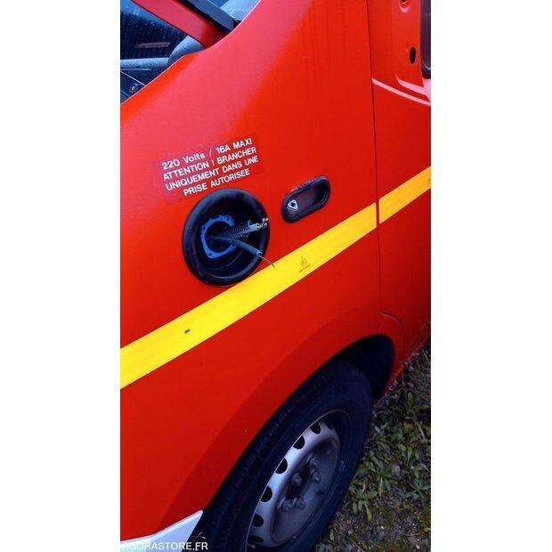 2013 Renault Master-44345956