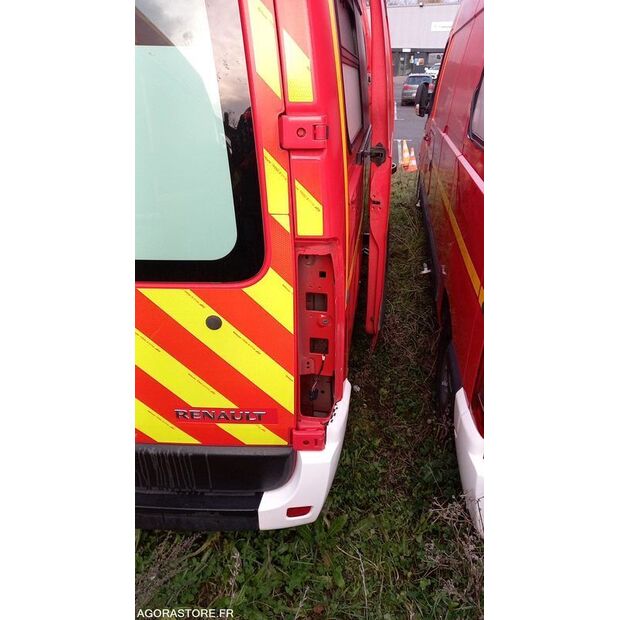 2013 Renault Master-44345957