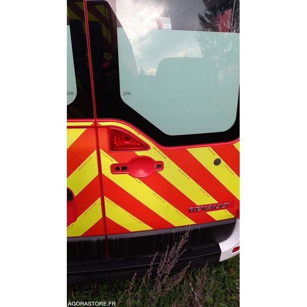 2013 Renault Master-44345958