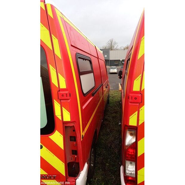 2013 Renault Master-44345959