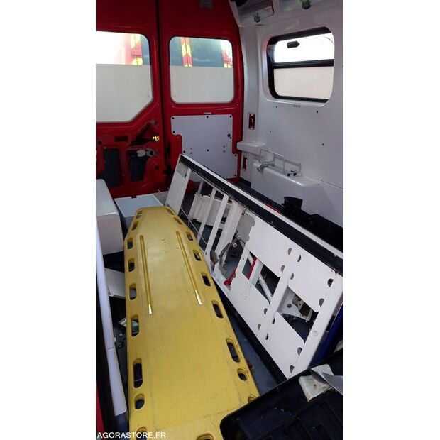 2013 Renault Master-44345962