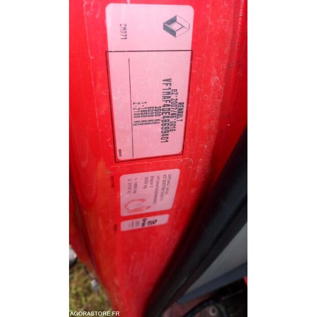 2013 Renault Master-44345972