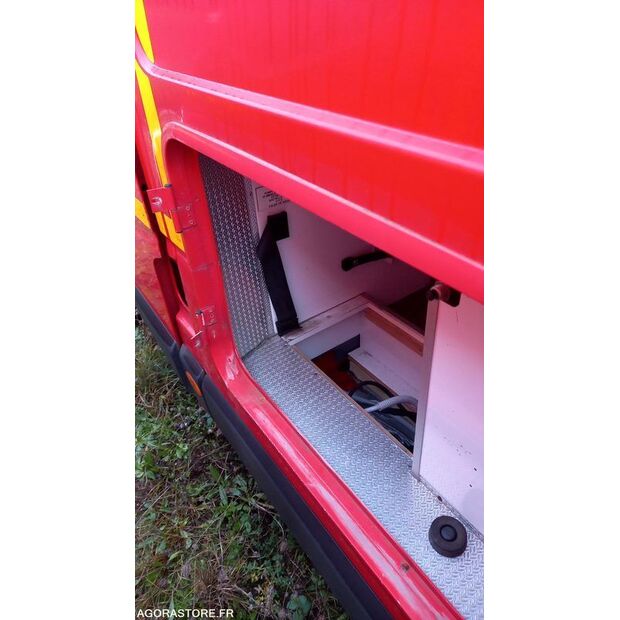 2013 Renault Master-44345973