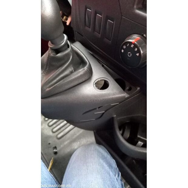 2013 Renault Master-44345977