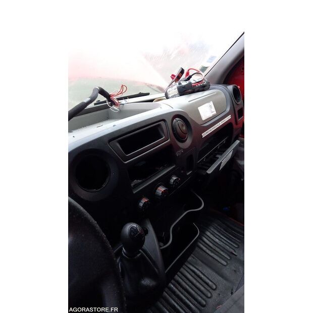 2013 Renault Master-44345986