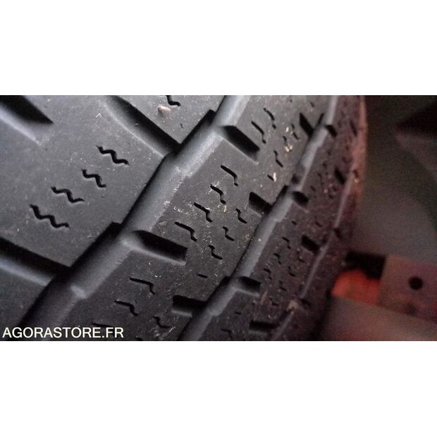 2013 Renault Master-44345988