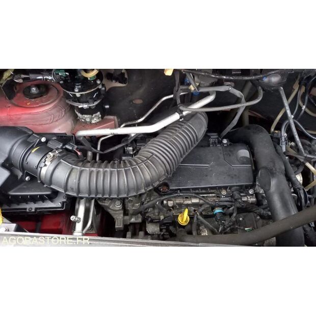 2013 Renault Master-44345989