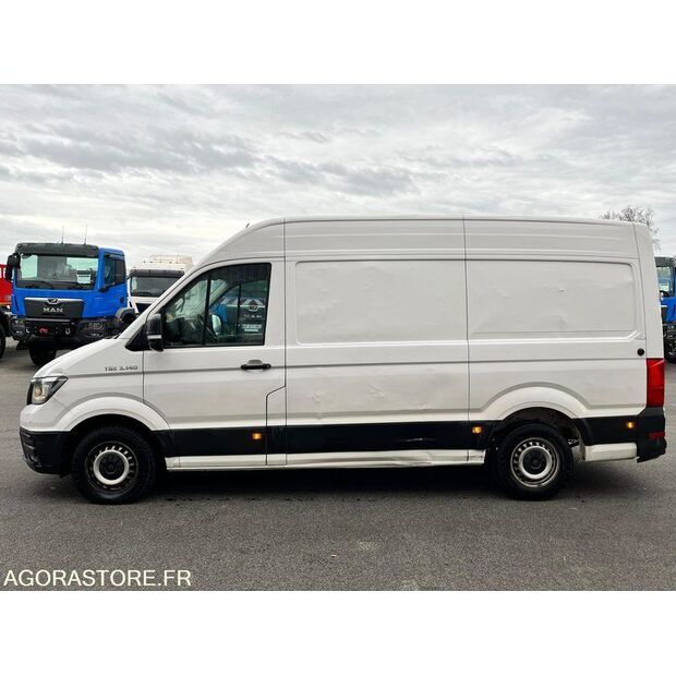 2019 MAN TGE-44345993