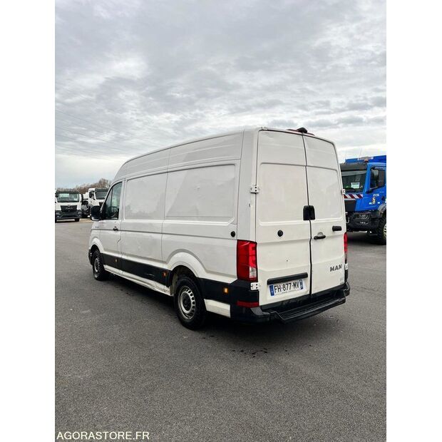 2019 MAN TGE-44345994