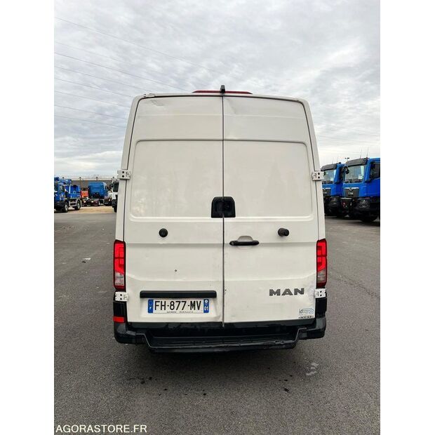 2019 MAN TGE-44345995