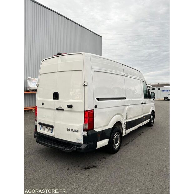 2019 MAN TGE-44345996