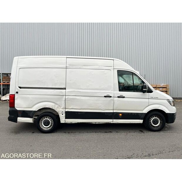 2019 MAN TGE-44345997