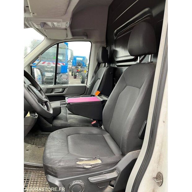 2019 MAN TGE-44345999