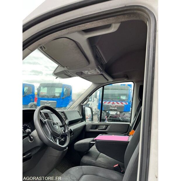 2019 MAN TGE-44346000