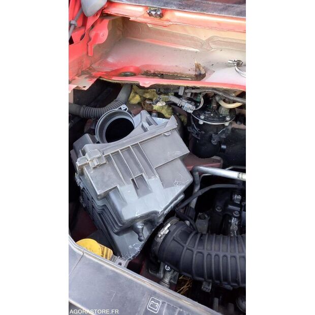 2015 رينو Master-44346059