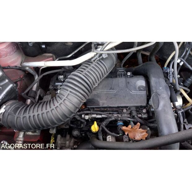 2015 رينو Master-44346065