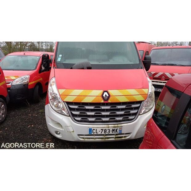 2012 رينو Master-44346148