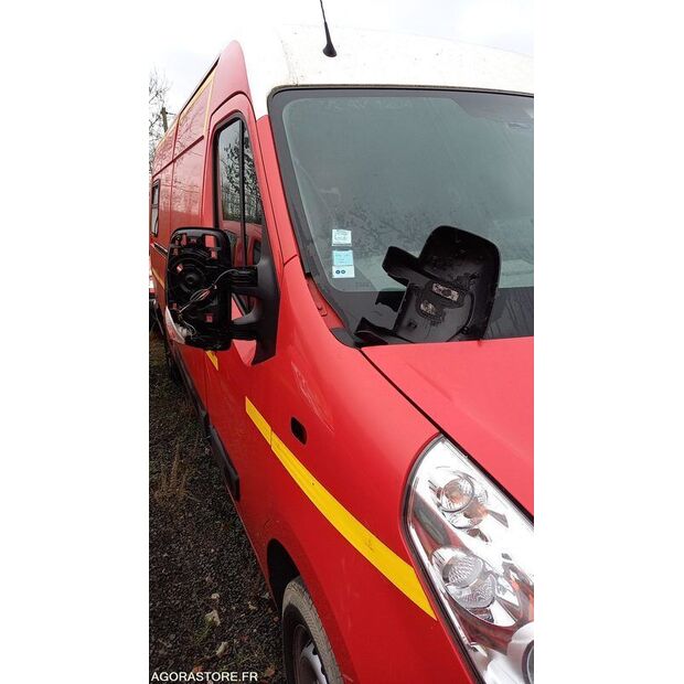 2012 رينو Master-44346150