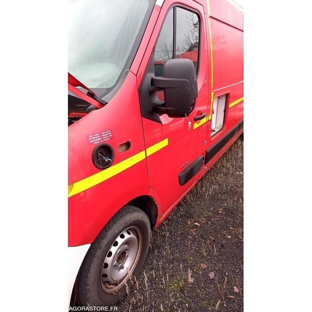 2012 رينو Master-44346151