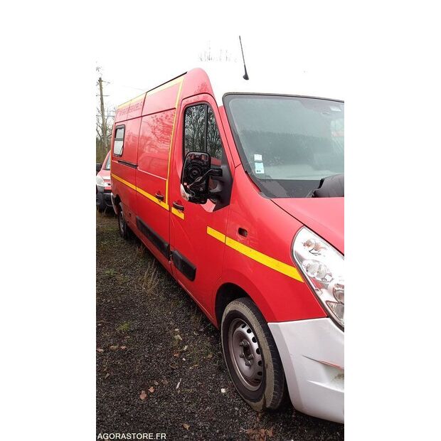 2012 رينو Master-44346153