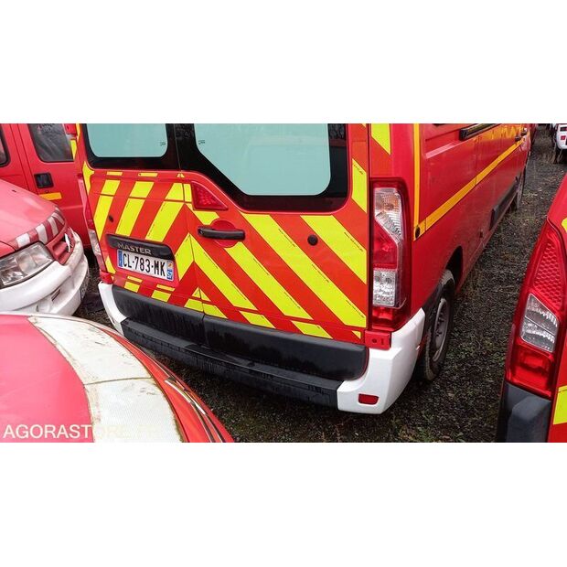 2012 رينو Master-44346158