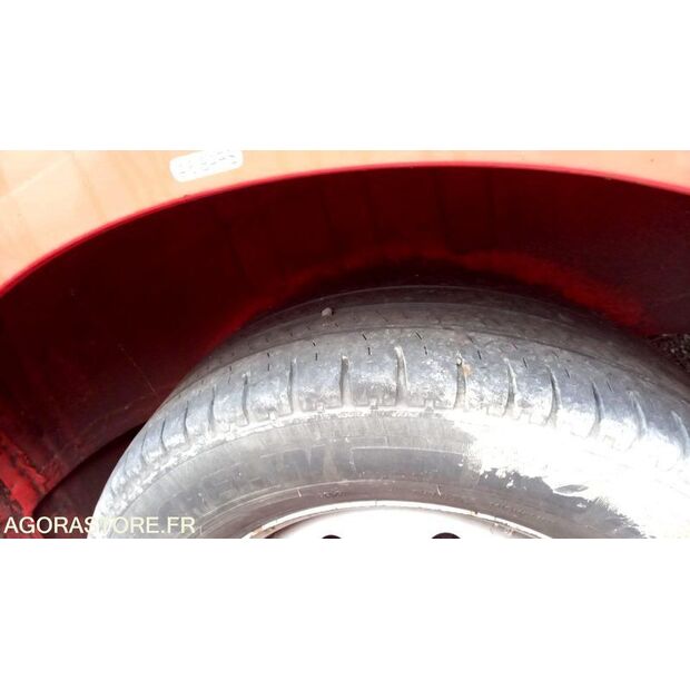 2012 رينو Master-44346175