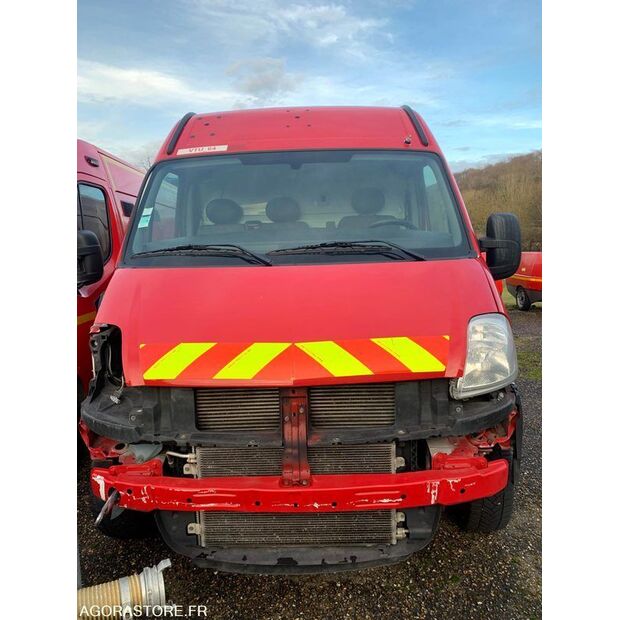 2008 رينو Master-44346223