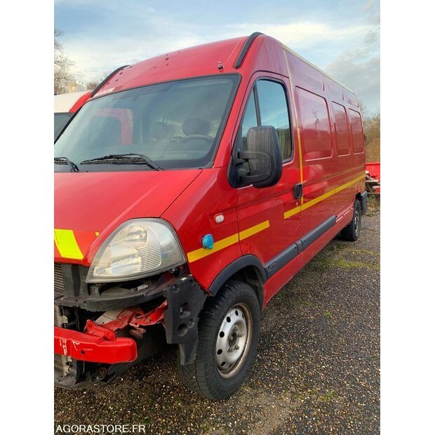 2008 رينو Master-44346224