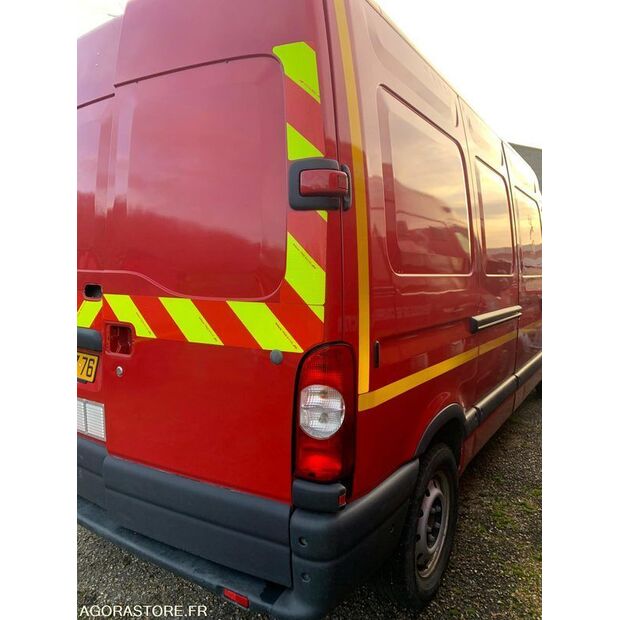 2008 رينو Master-44346225