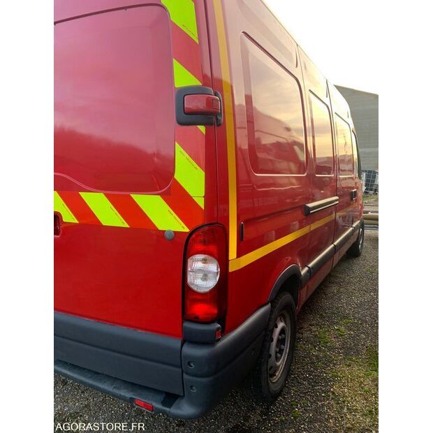 2008 رينو Master-44346226