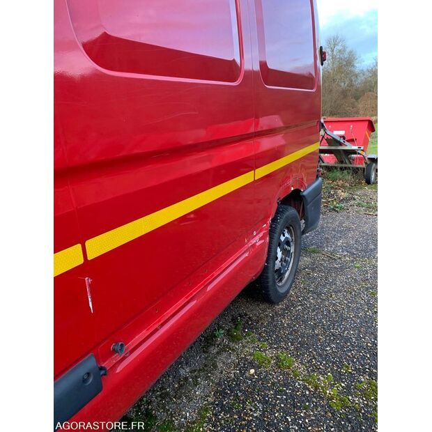 2008 رينو Master-44346227