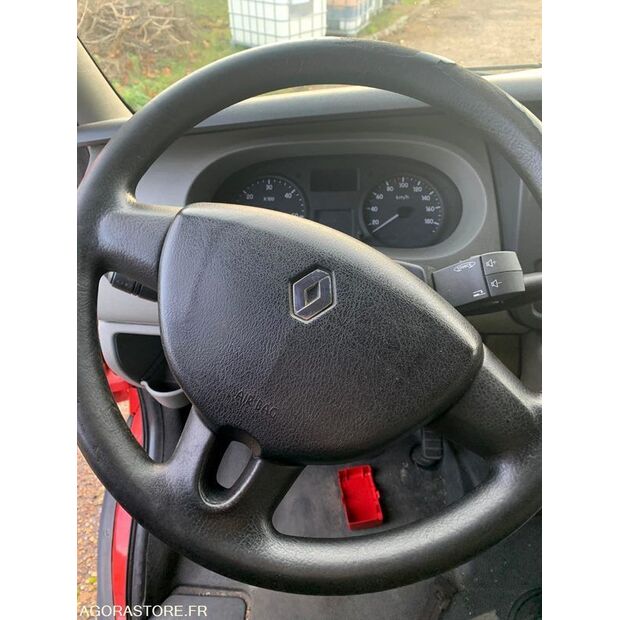 2008 رينو Master-44346229