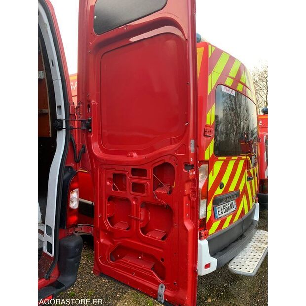 2008 رينو Master-44346232