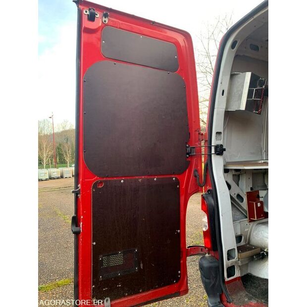 2008 رينو Master-44346233