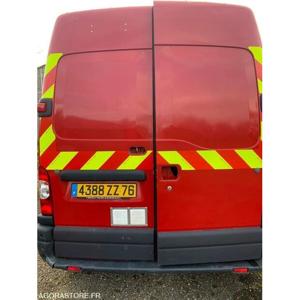 2008 رينو Master-44346234