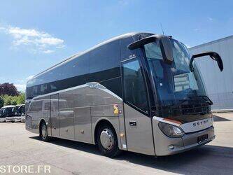 Image de BUS 2015 Setra S511HD