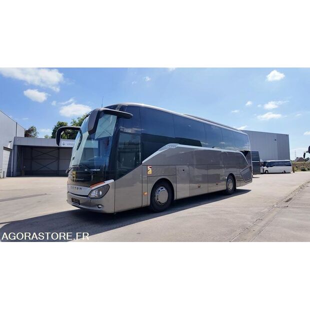 2015 Setra S511HD-44346262
